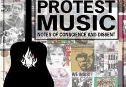 Музыка протеста