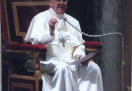 QSL Ватикан Radio Vaticana Июнь 2013 года