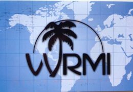 QSL WRMI Radio Miami International США Март Май 2016 года