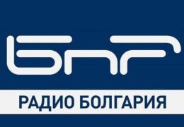 Радио Болгария на русском